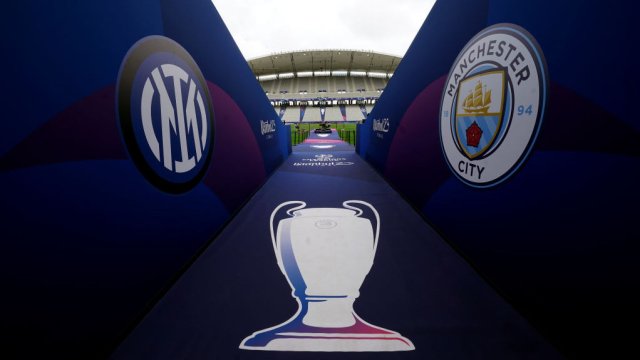 Снимка: Nick Potts/PA Images via Getty Images