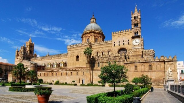 <p>
	<em>Палермо. Снимка: pixabay.com</em></p>
