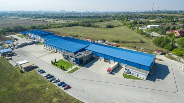 <p>
	<em>Снимка: Унитемп</em></p>
