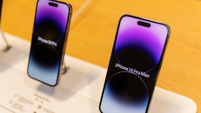 Снимка: Jeenah Moon/Bloomberg