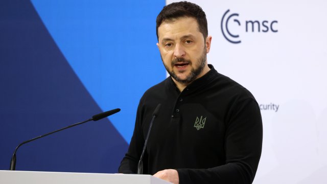 Снимка: Bloomberg L.P.