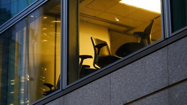 Снимка: Bloomberg LP