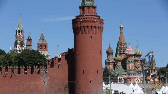 Снимка: Andrey Rudakov/Bloomberg