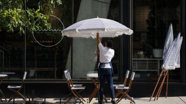 Снимка: Bloomberg