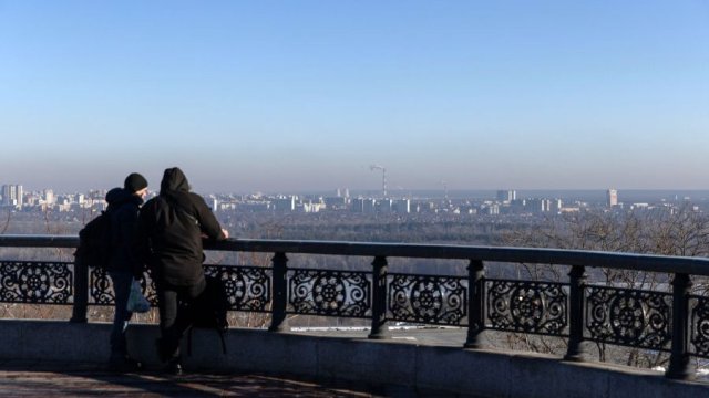 Снимка: Bloomberg LP