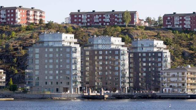 Снимка: Andrey Rudakov/Bloomberg