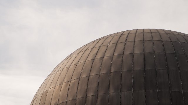 Снимка: Bloomberg L.P.