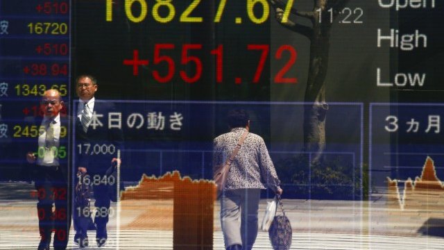 <p>
	<em>Снимка: Архив, Ройтерс</em></p>
