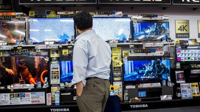 <p>
	<em>Снимка: архив Ройтерс</em></p>
