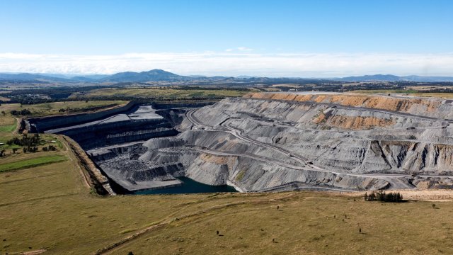 Снимка: Bloomberg L.P.