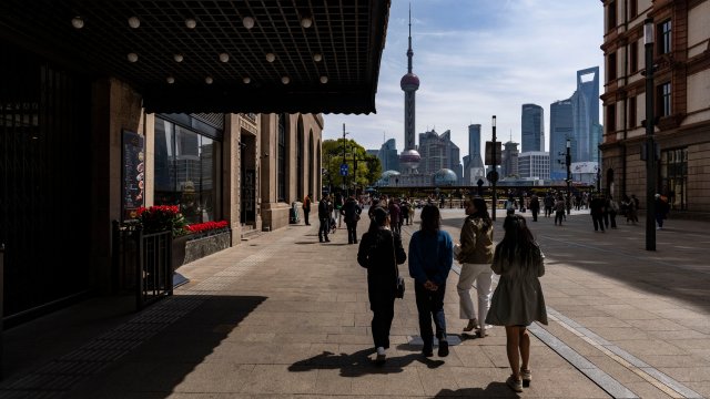 Снимка: Bloomberg L.P.