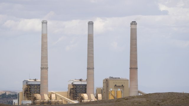 Снимка: Bloomberg L.P.