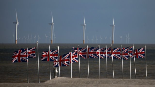 Снимка: Bloomberg L.P.