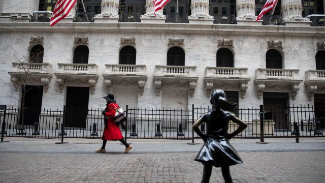 Снимка: Bloomberg LP