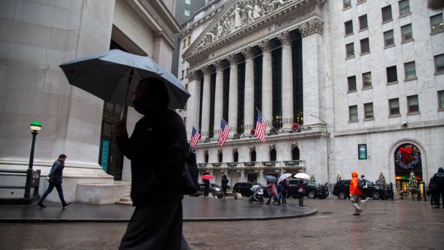 Снимка: Bloomberg L.P.