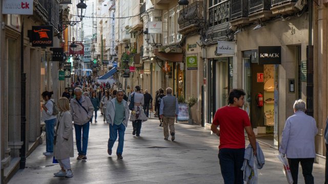 Снимка: Bloomberg