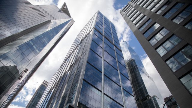 Снимка: Bloomberg