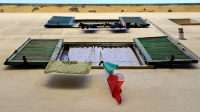 <p>
	<em>Снимка: Alessia Pierdomenico/Bloomberg</em></p>
