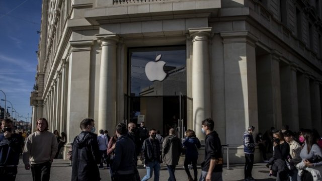 <p>
	<em>Снимка: Bloomberg</em></p>
