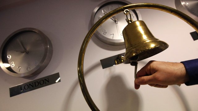 Снимка: Investor Media Group