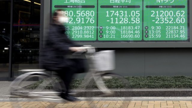 <p>
	<em>Снимка: Bloomberg</em></p>
