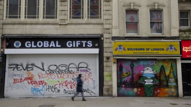 <p>
	<em>Снимка: Bloomberg</em></p>
