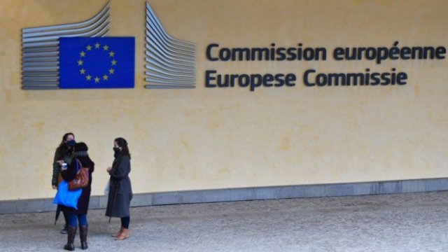 <p>
	<em>Снимка: Geert Vanden Wijngaert/Bloomberg</em></p>
