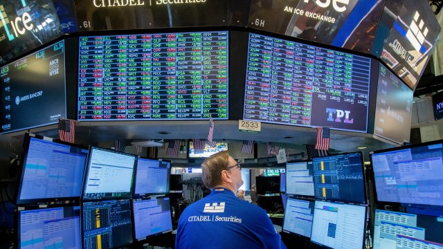 Снимка: Bloomberg LP