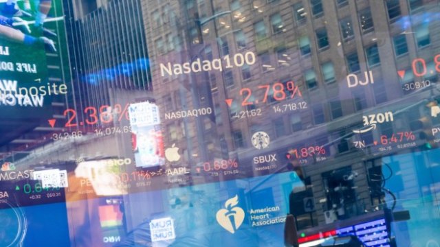 <p>
	<em>Снимка: Michael Nagle/Bloomberg</em></p>
