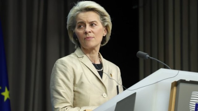 <p>
	<em>Снимка:&nbsp;Valeria Mongelli/Bloomberg</em></p>
