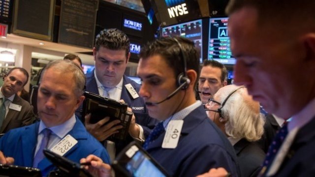 <p>
	<em>Снимка:&nbsp;Michael Nagle/Bloomberg</em></p>
