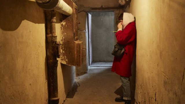 <p>
	<em>Снимка: Hennadii Minchenko/ Ukrinform/Future Publishing via Getty Images</em></p>
