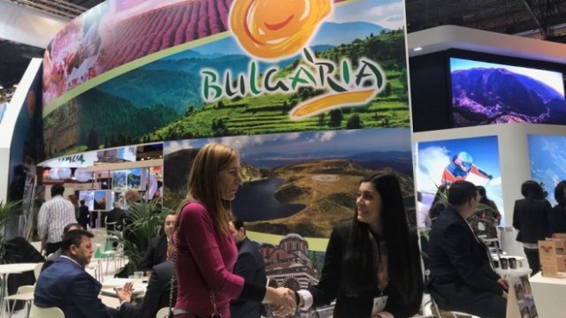 <p>
	<em>Снимка: Министерство на туризма</em></p>
