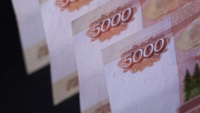 <p>
	<em>Снимка: Andrey Rudakov/Bloomberg</em></p>
