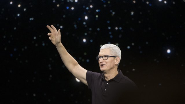 Снимка: Bloomberg