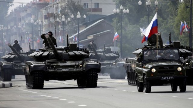 <p>
	<em>Снимка: Архив Ройтерс</em></p>
