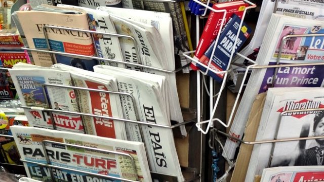 <p>
	<em>Снимка: Архив Ройтерс</em></p>
