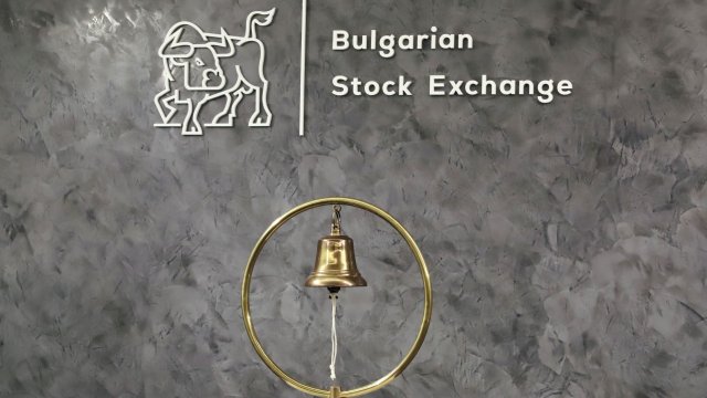 Снимка: БГНЕС/Ралица Белчева