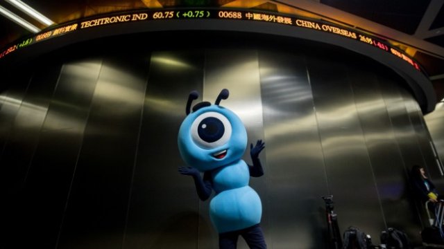 <p>
	<em>Снимка:&nbsp;Paul Yeung/Bloomberg</em></p>
