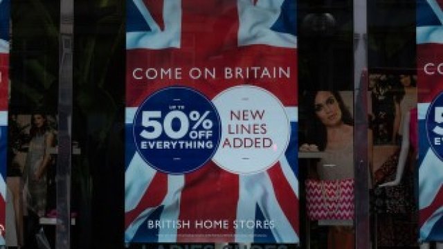 <p>
	<em>Снимка: Simon Dawson/Bloomberg</em></p>
