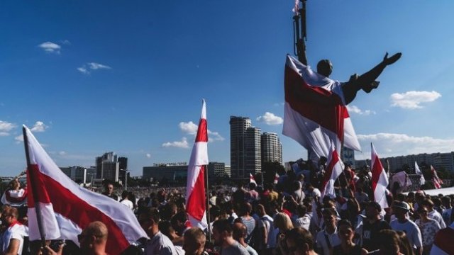 Заема ли Русия по-радикална позиция за Беларус?