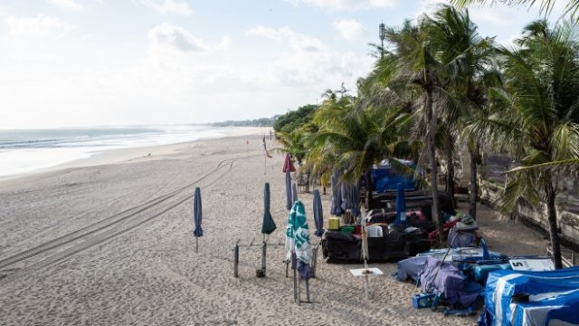 <p>
	Снимка:&nbsp;Putu Sayoga/Bloomberg</p>
