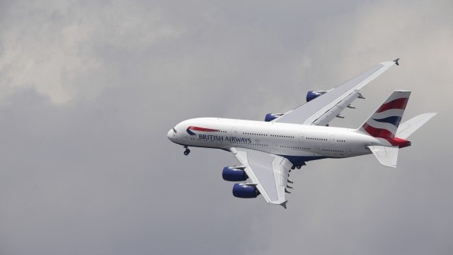 <p style="text-align: justify;">
	<em>Снимка: архив, Ройтерс</em></p>
