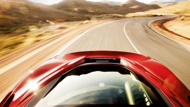 <p>
	Снимка: Ferrari</p>
