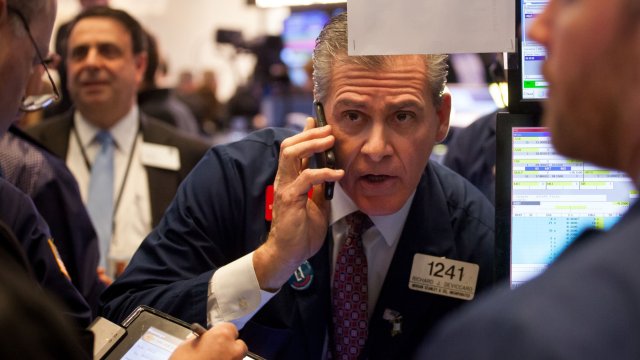 Снимка: Bloomberg L.P.