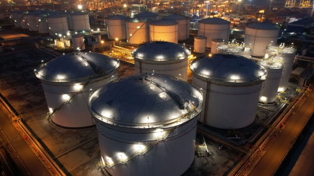 Снимка: Bloomberg