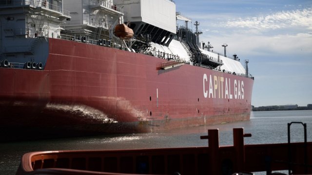 Снимка: Bloomberg LP