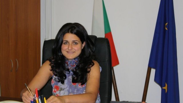 <p>
	Светлана Боянова</p>
<p>
	Снимка: Личен архив</p>
