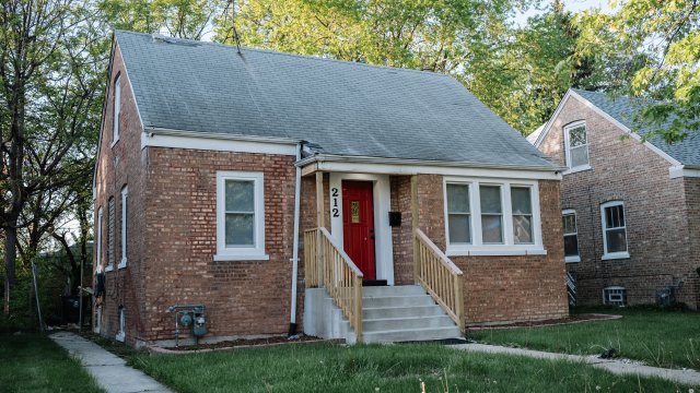 Снимка: Bloomberg LP