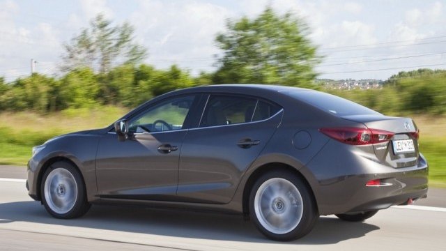 <p>
	Снимка: <em>Mazda / Top Gear Russia </em></p>
